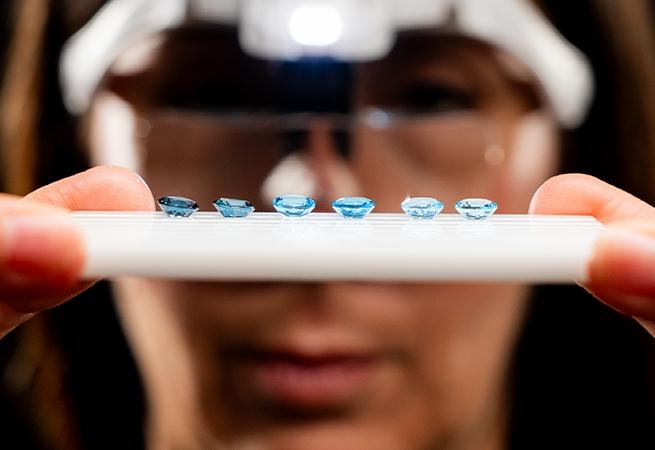 Pietre Semi preziose