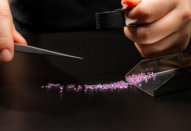 Collezioni per produzioni industriali