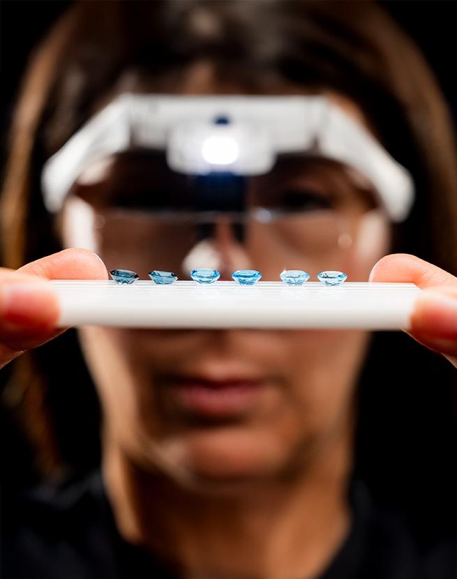 Pietre Semi preziose