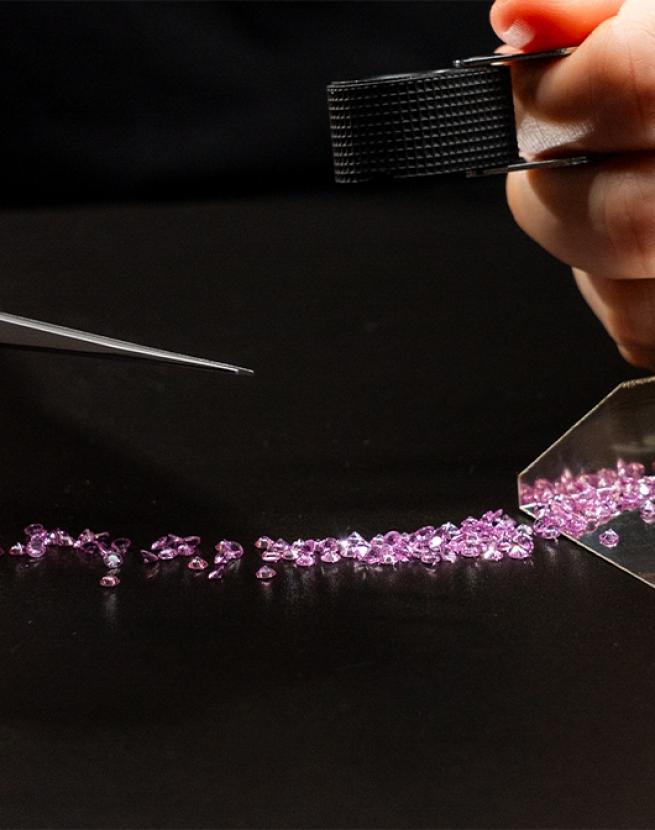 Collezioni per produzioni industriali