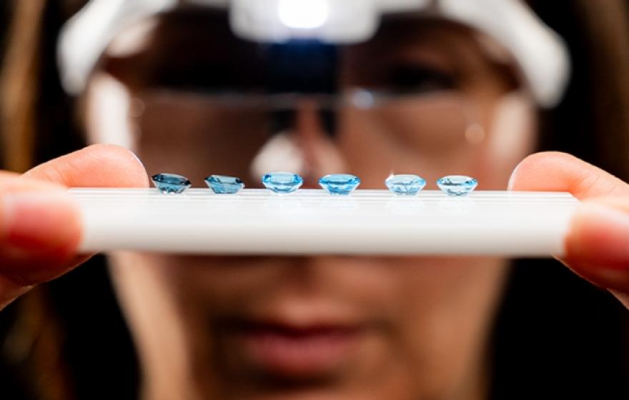 Pietre Semi preziose