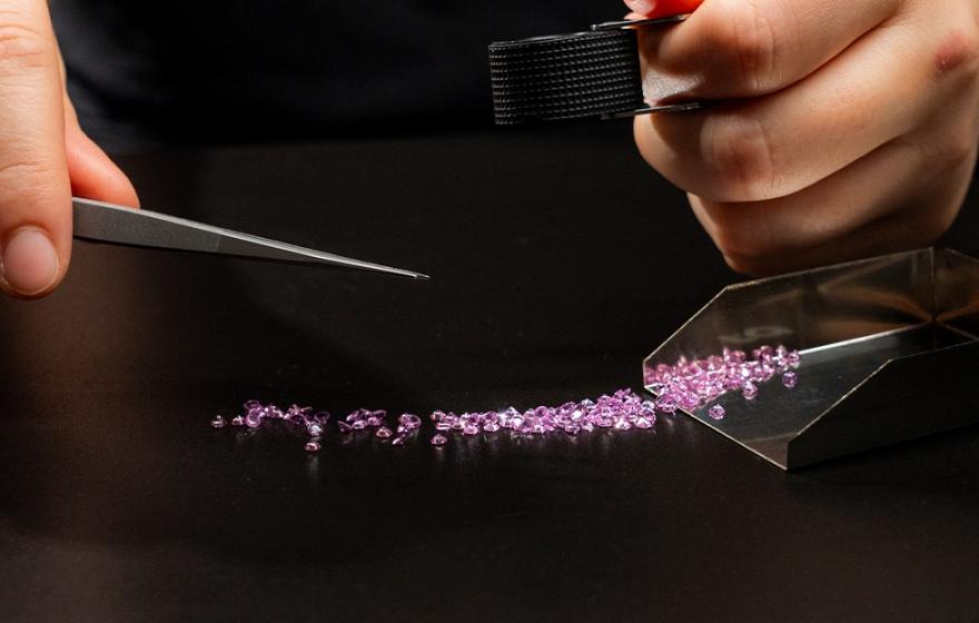 Collezioni per produzioni industriali